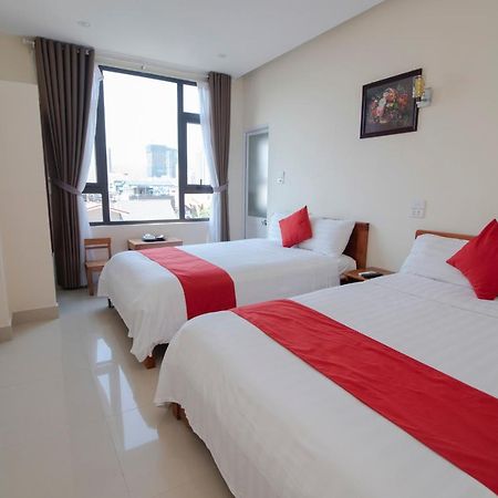 Nam Anh Hotel Son Tra Εξωτερικό φωτογραφία