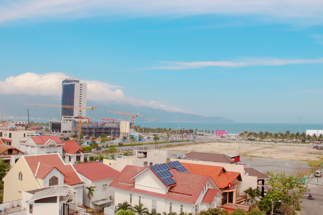 Nam Anh Hotel Son Tra Εξωτερικό φωτογραφία