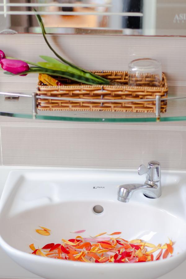 Nam Anh Hotel Son Tra Εξωτερικό φωτογραφία