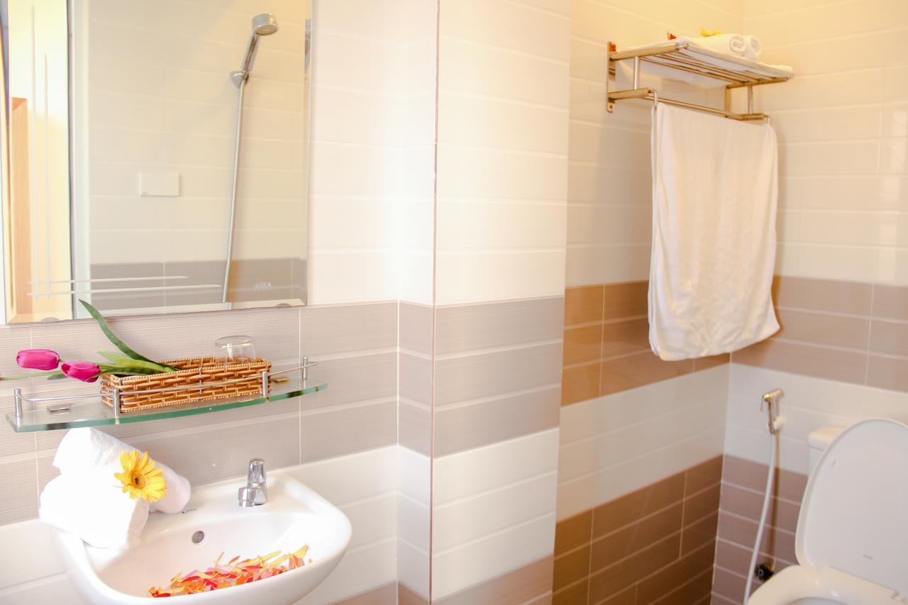 Nam Anh Hotel Son Tra Εξωτερικό φωτογραφία