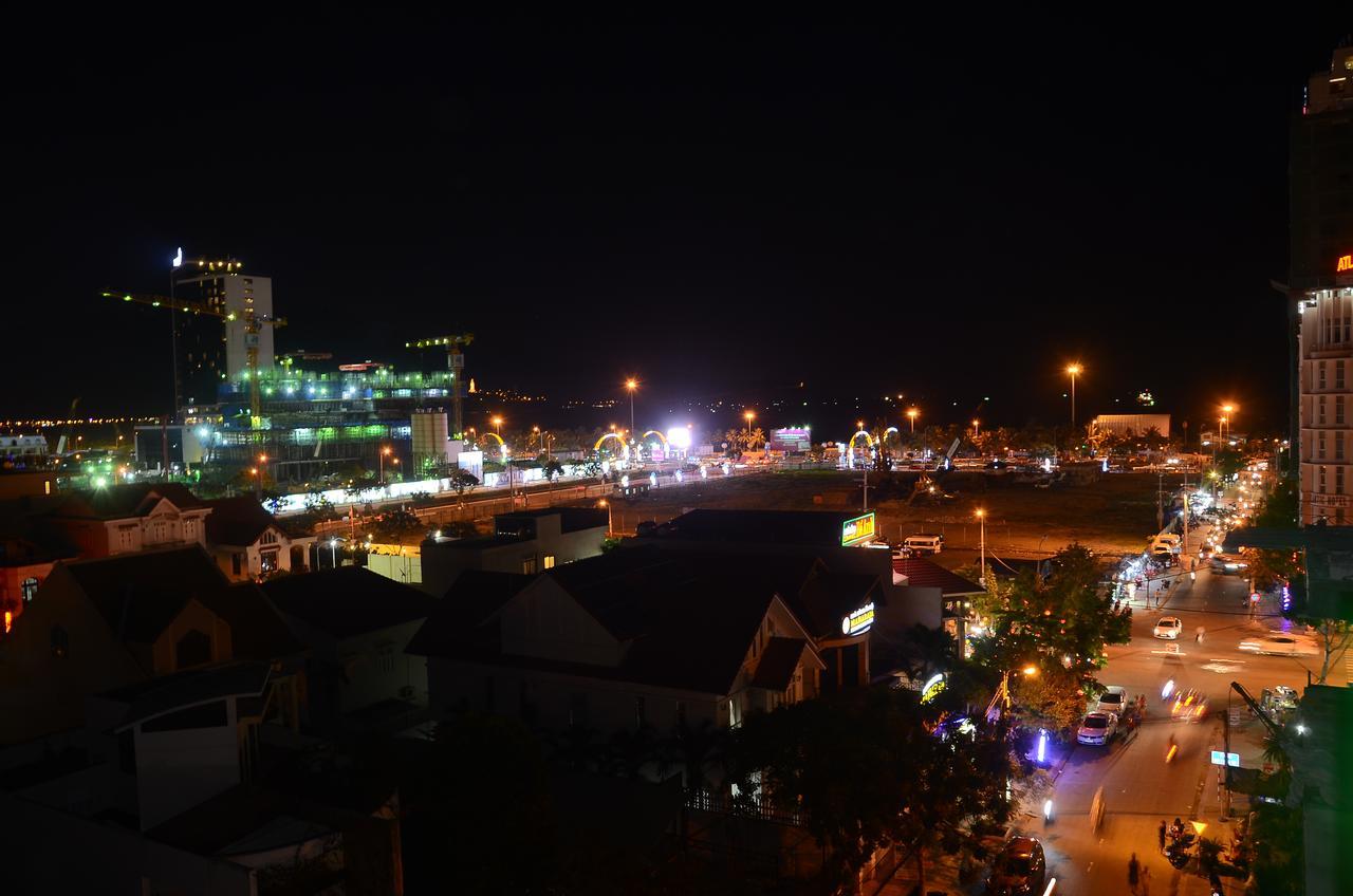 Nam Anh Hotel Son Tra Εξωτερικό φωτογραφία