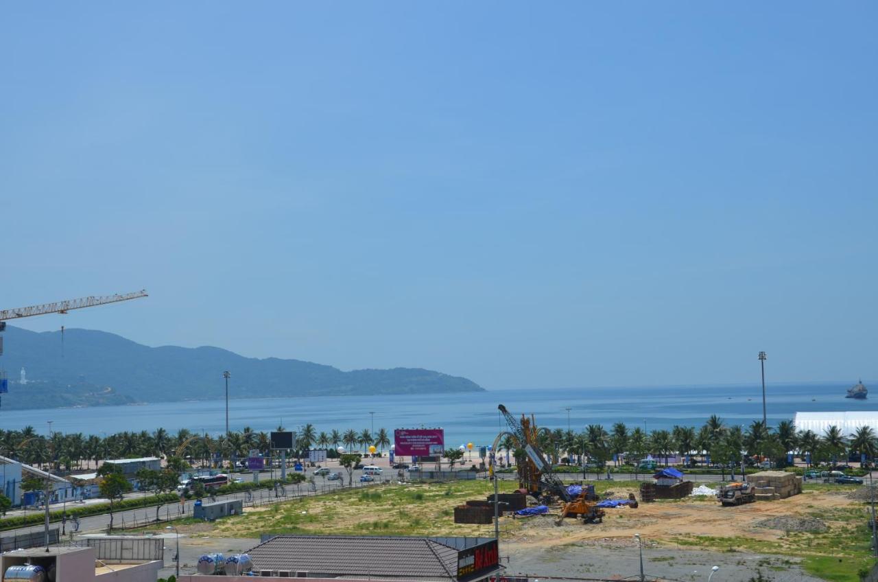 Nam Anh Hotel Son Tra Εξωτερικό φωτογραφία