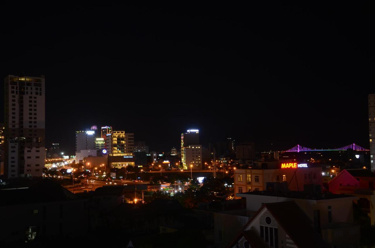 Nam Anh Hotel Son Tra Εξωτερικό φωτογραφία