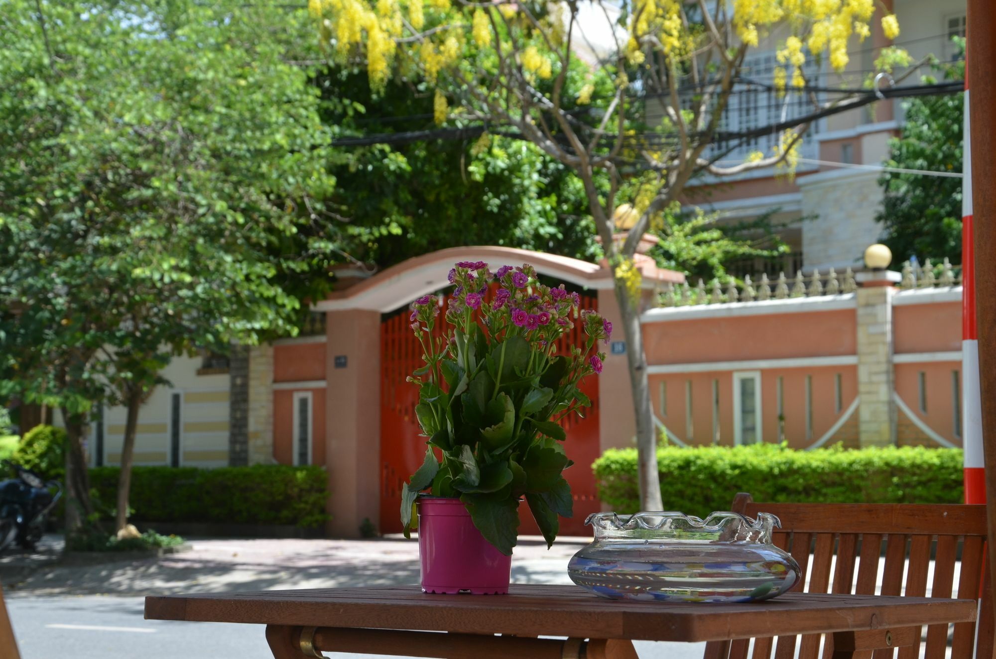 Nam Anh Hotel Son Tra Εξωτερικό φωτογραφία