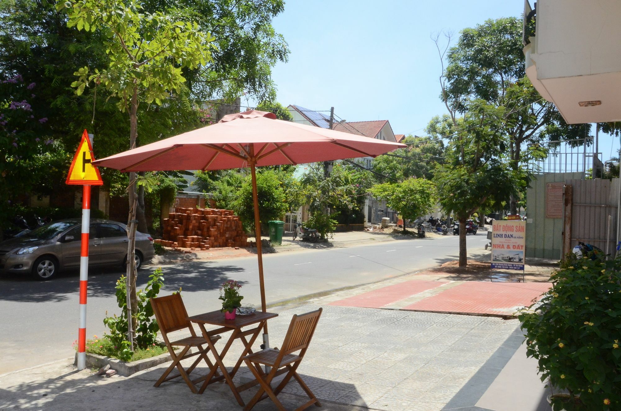 Nam Anh Hotel Son Tra Εξωτερικό φωτογραφία