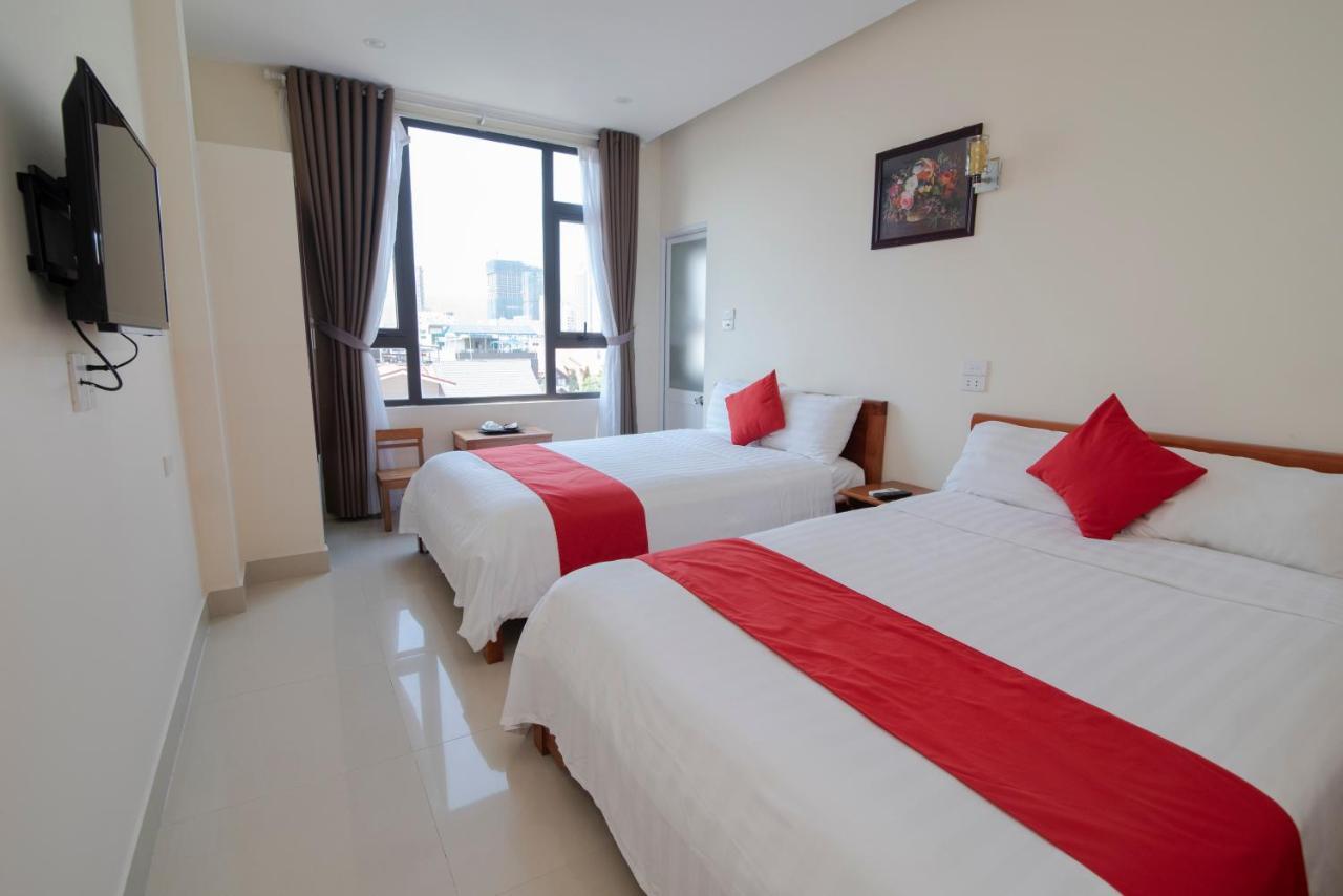 Nam Anh Hotel Son Tra Εξωτερικό φωτογραφία