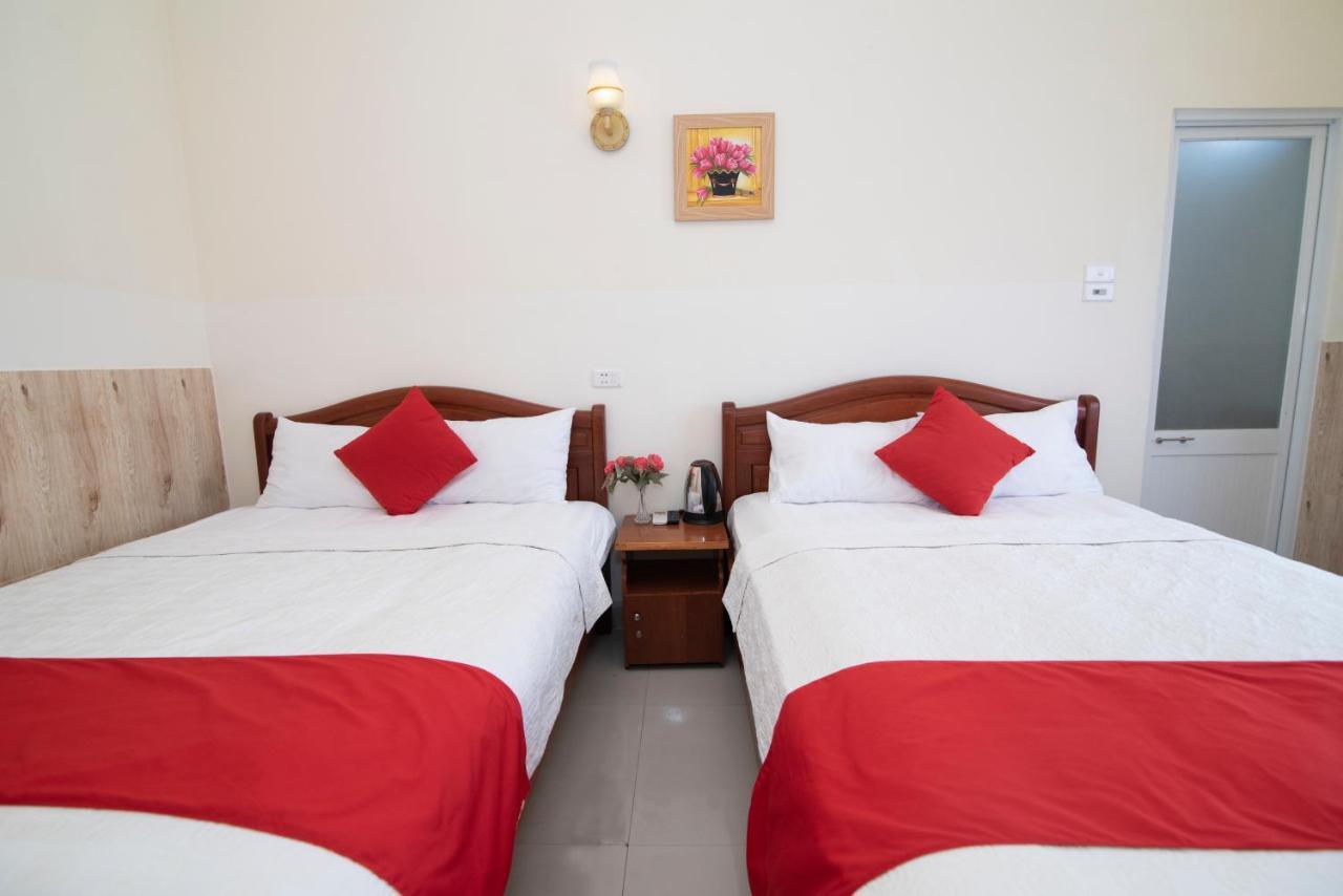 Nam Anh Hotel Son Tra Εξωτερικό φωτογραφία