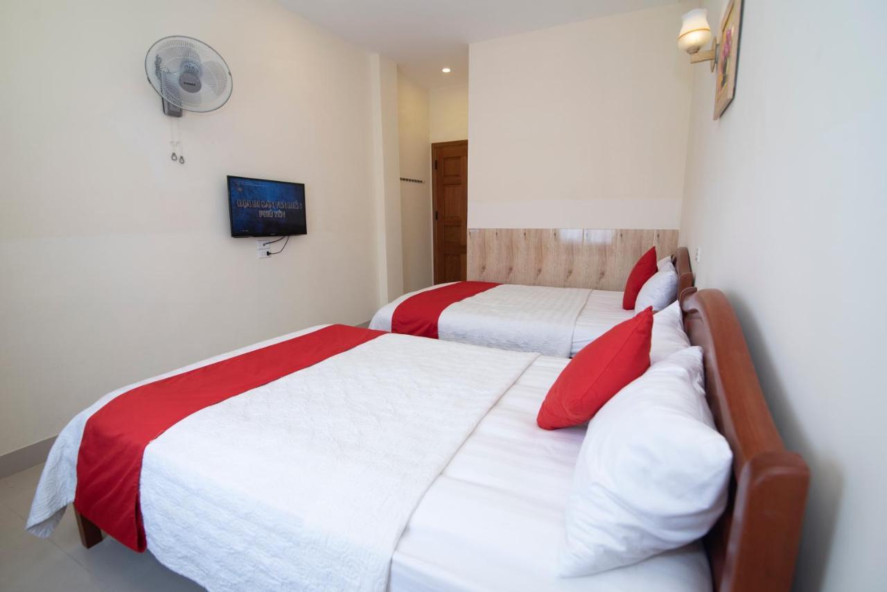 Nam Anh Hotel Son Tra Εξωτερικό φωτογραφία