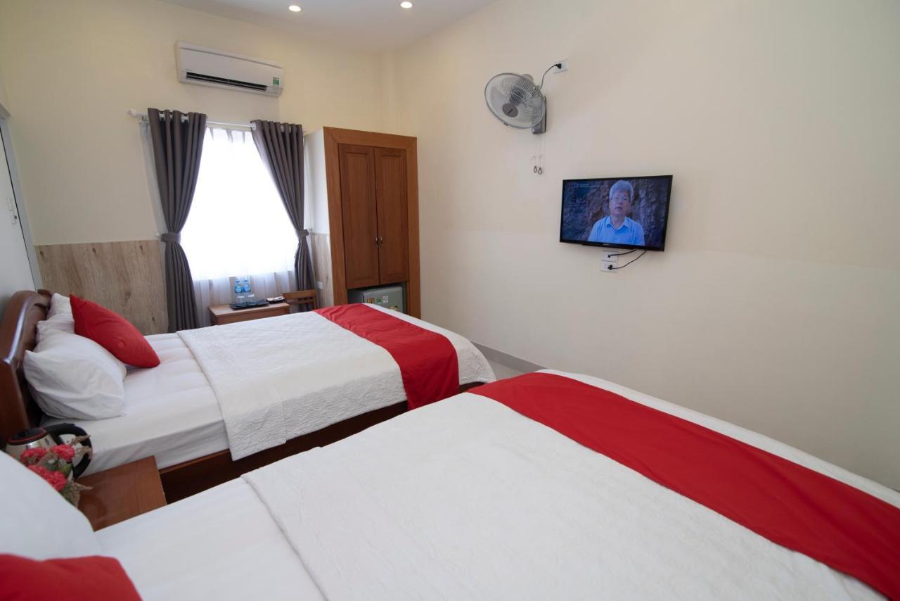 Nam Anh Hotel Son Tra Εξωτερικό φωτογραφία