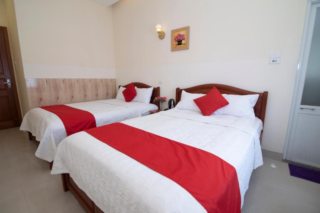Nam Anh Hotel Son Tra Εξωτερικό φωτογραφία