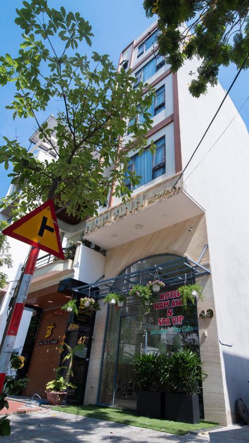 Nam Anh Hotel Son Tra Εξωτερικό φωτογραφία