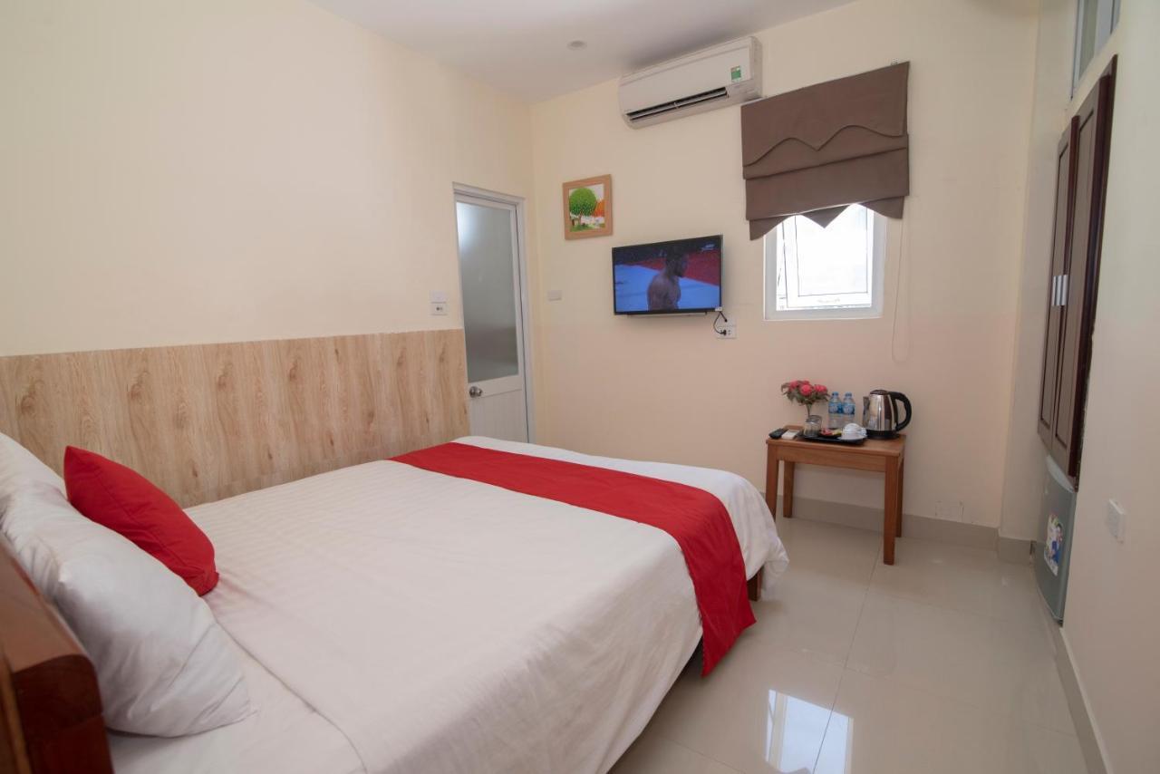 Nam Anh Hotel Son Tra Εξωτερικό φωτογραφία