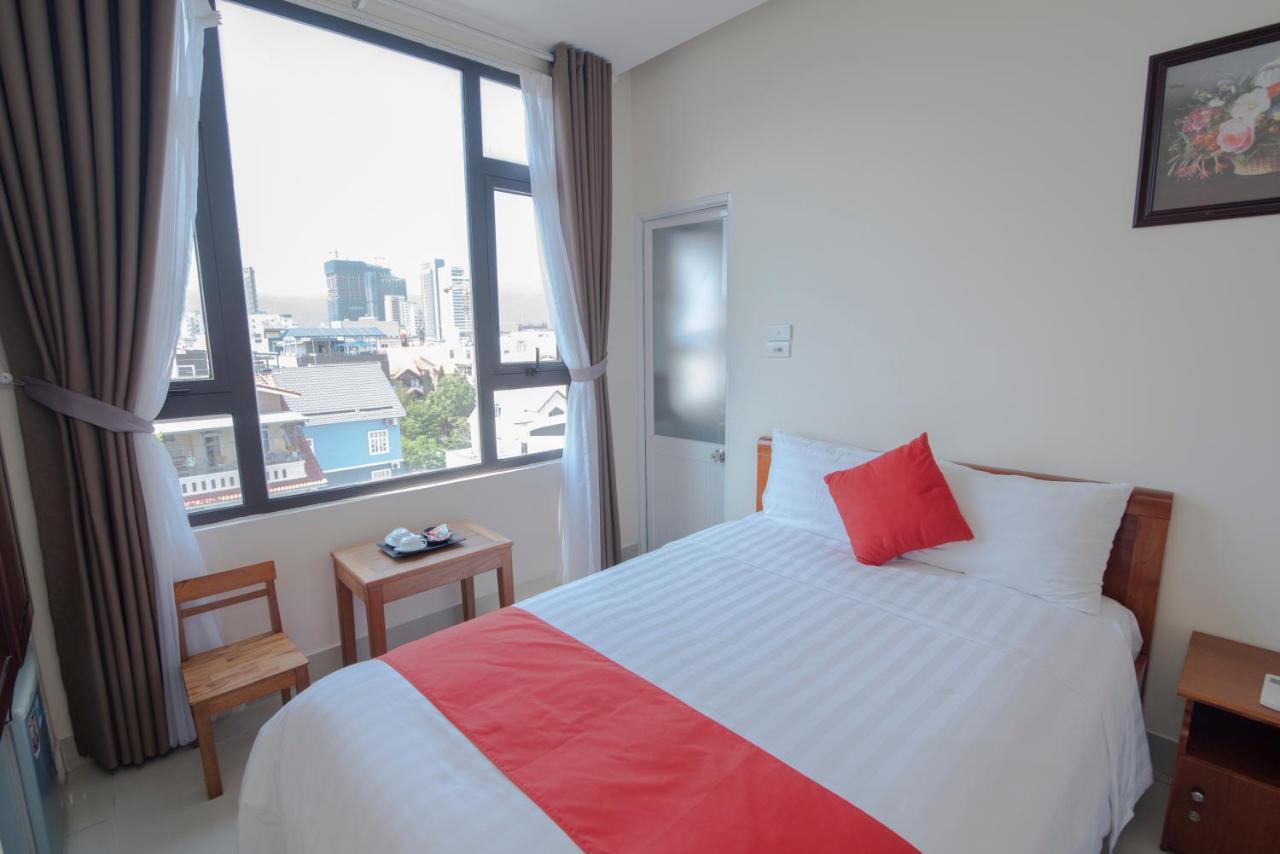 Nam Anh Hotel Son Tra Εξωτερικό φωτογραφία