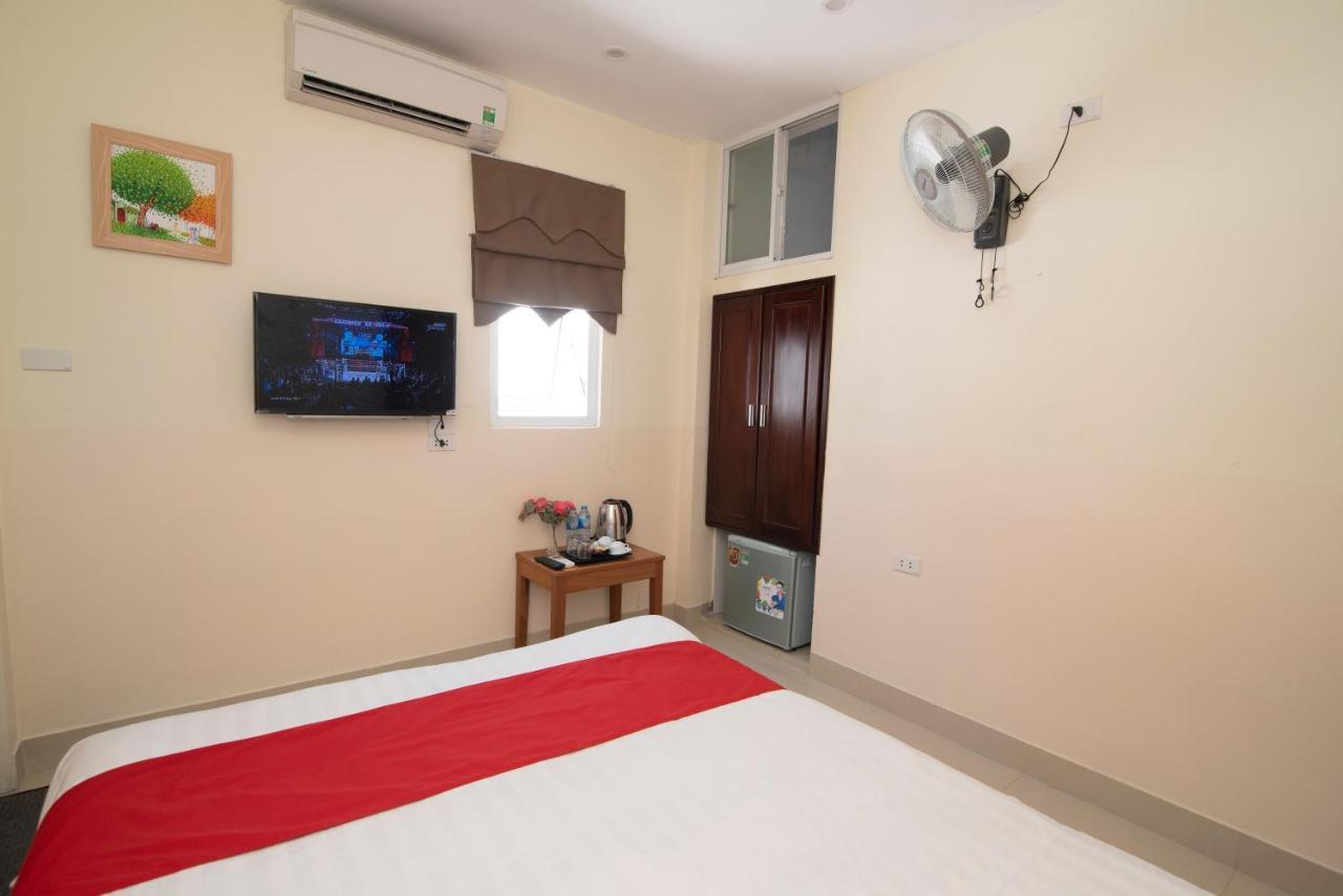 Nam Anh Hotel Son Tra Εξωτερικό φωτογραφία