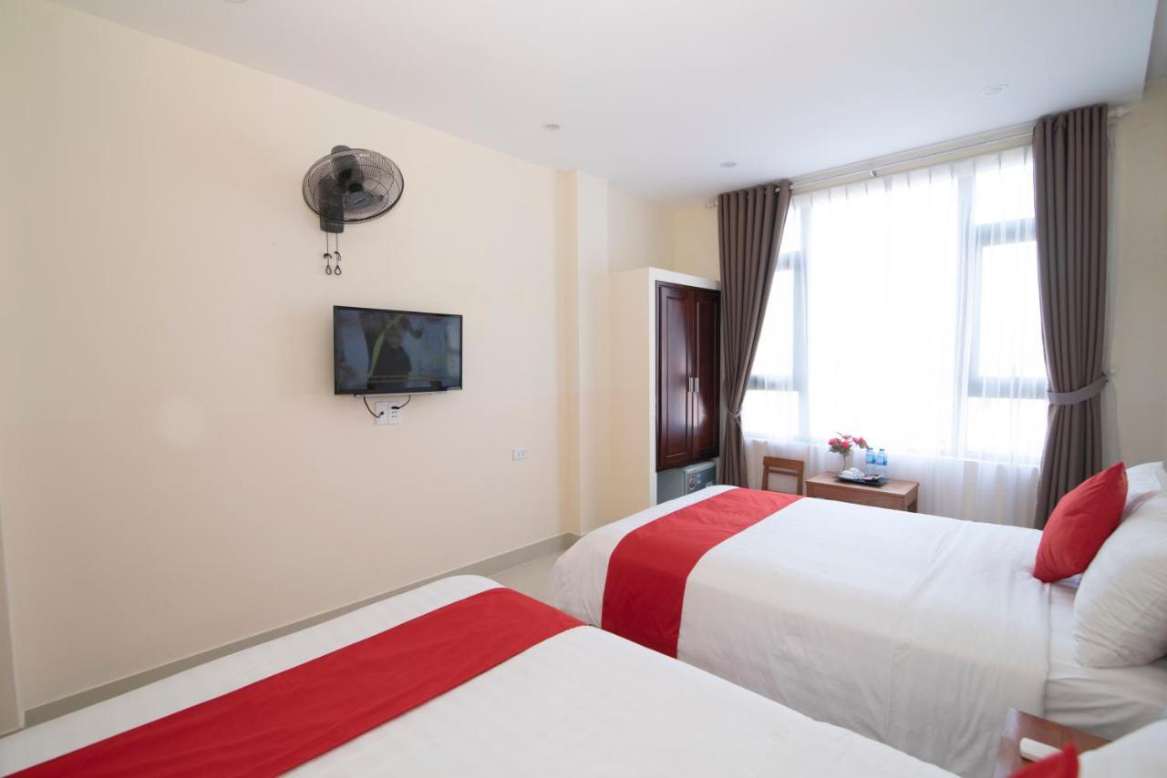 Nam Anh Hotel Son Tra Εξωτερικό φωτογραφία