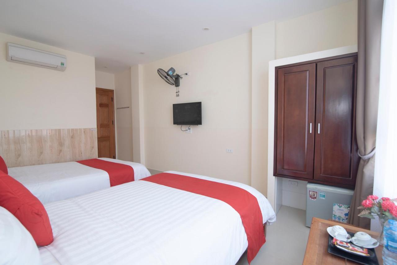 Nam Anh Hotel Son Tra Εξωτερικό φωτογραφία